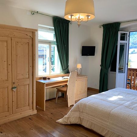 Hotel Serena Cortina Cortina dʼAmpezzo Esterno foto