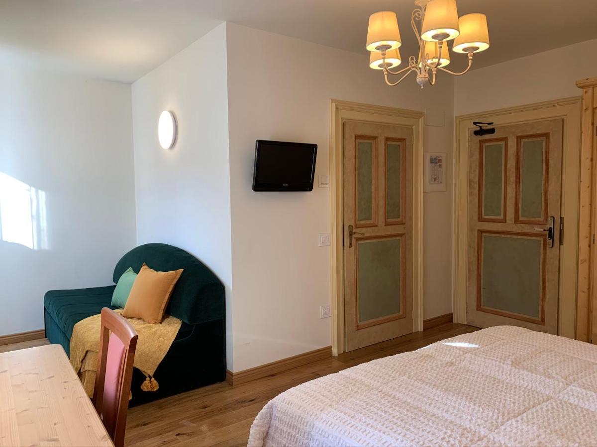 Hotel Serena Cortina Cortina dʼAmpezzo Esterno foto
