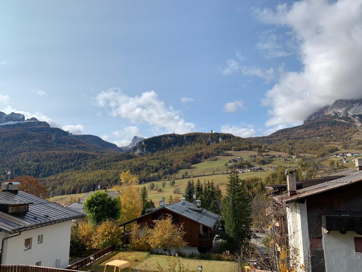 Hotel Serena Cortina Cortina dʼAmpezzo Esterno foto
