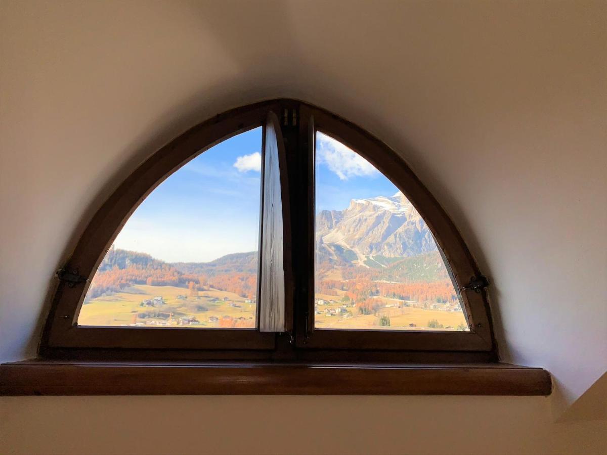 Hotel Serena Cortina Cortina dʼAmpezzo Esterno foto