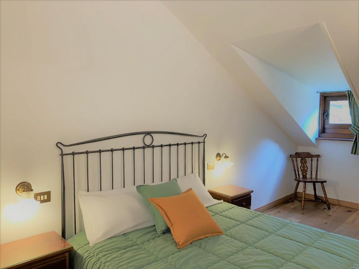 Hotel Serena Cortina Cortina dʼAmpezzo Esterno foto