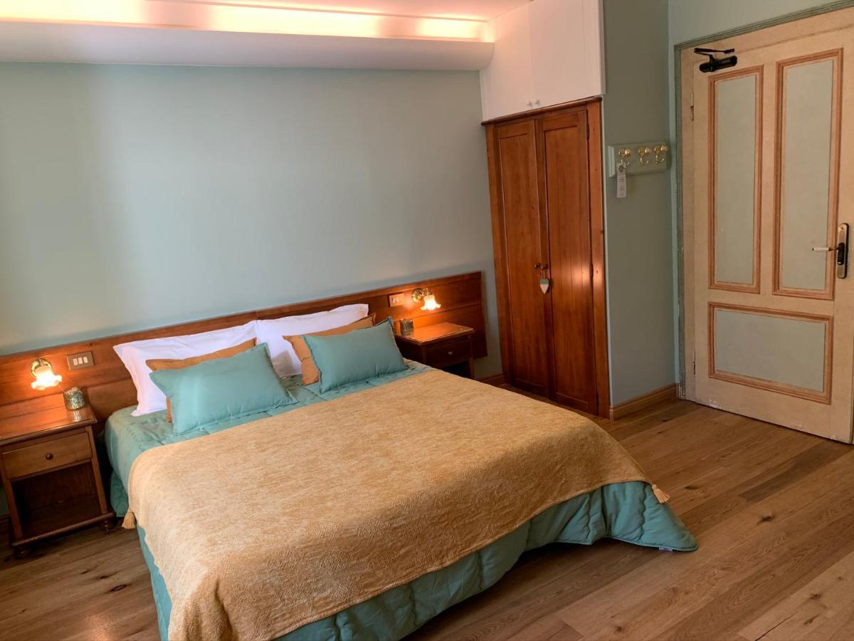 Hotel Serena Cortina Cortina dʼAmpezzo Esterno foto