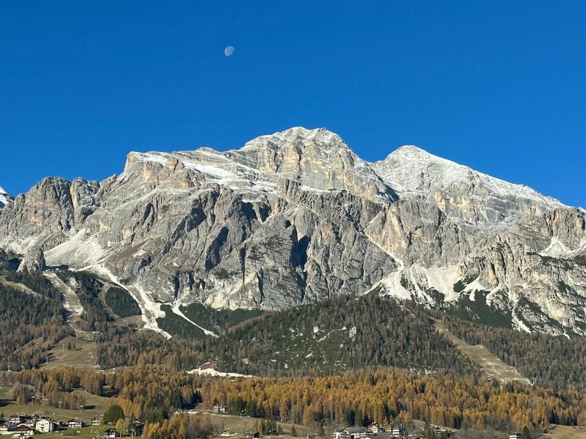 Hotel Serena Cortina Cortina dʼAmpezzo Esterno foto