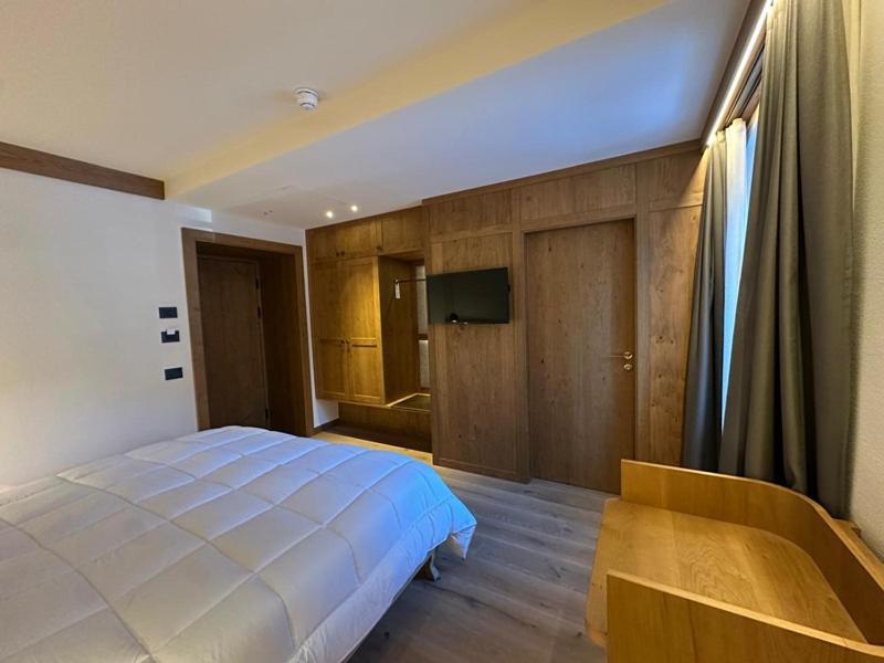 Hotel Serena Cortina Cortina dʼAmpezzo Esterno foto